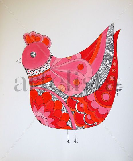 Gallina