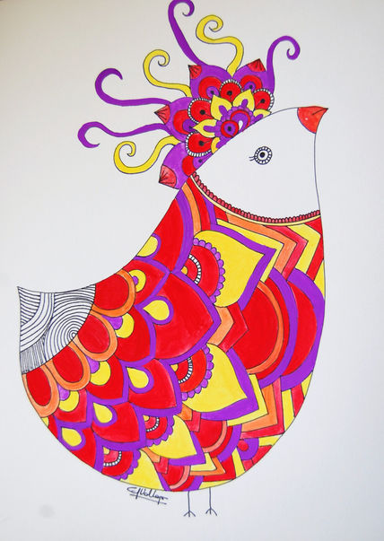 Pajaro