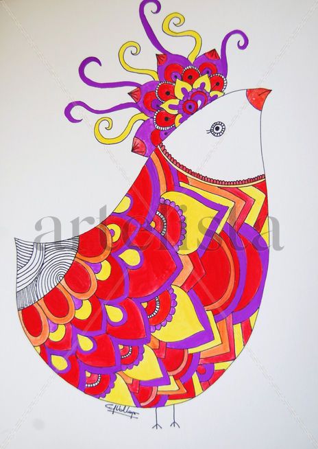 Pajaro