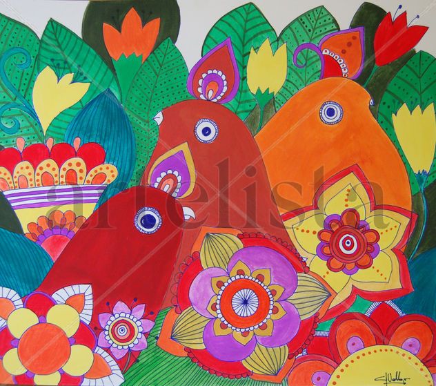 Selva