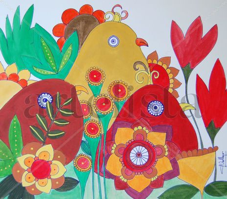 Tres Pajaros