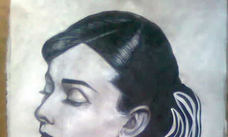 Audrey Hepburn