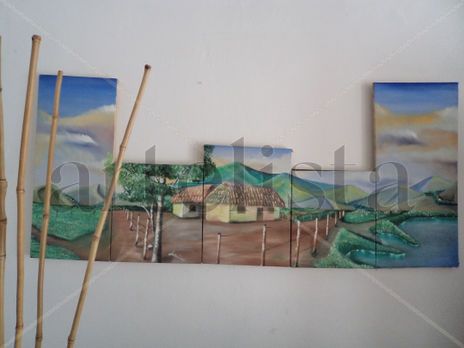 Finca de abuelo