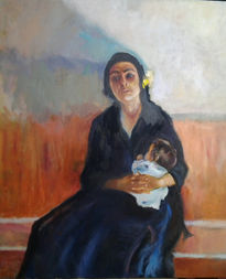 Homenaje a Sorolla