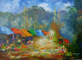 LA FERIA - Valles Calchaquíes, Salta
