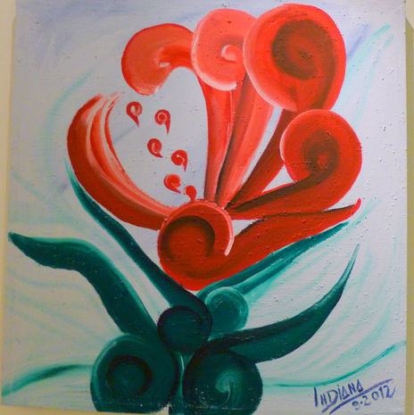 Flor