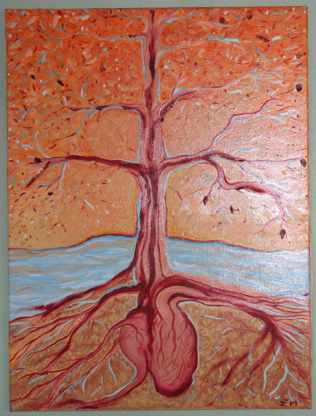 el arbol de la vida