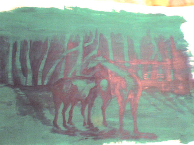 caballos