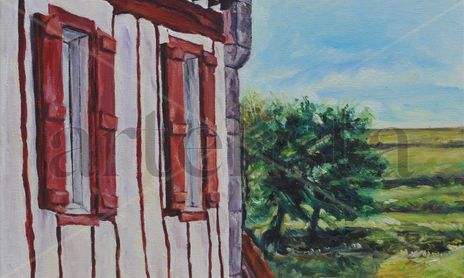 Etxeak - Casas Vascas
