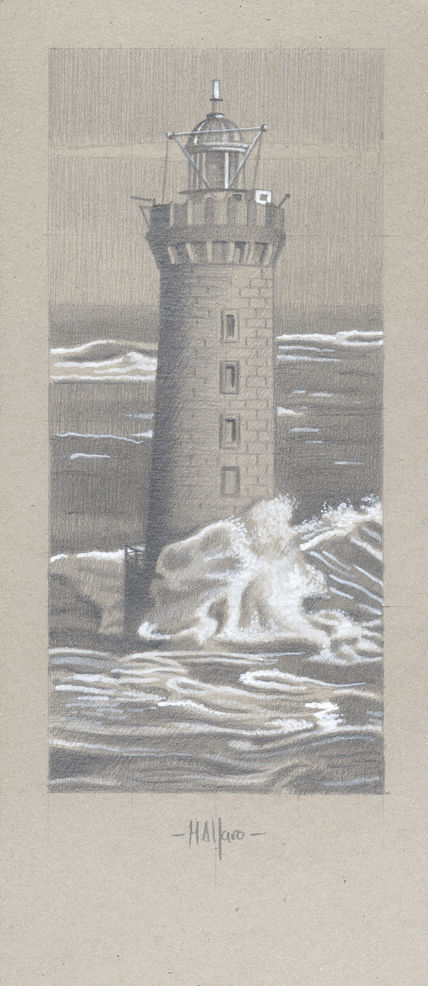 "Faro V"