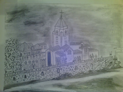 Iglesia de san pedro