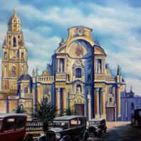 obra