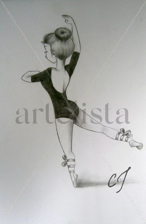 Bailarina