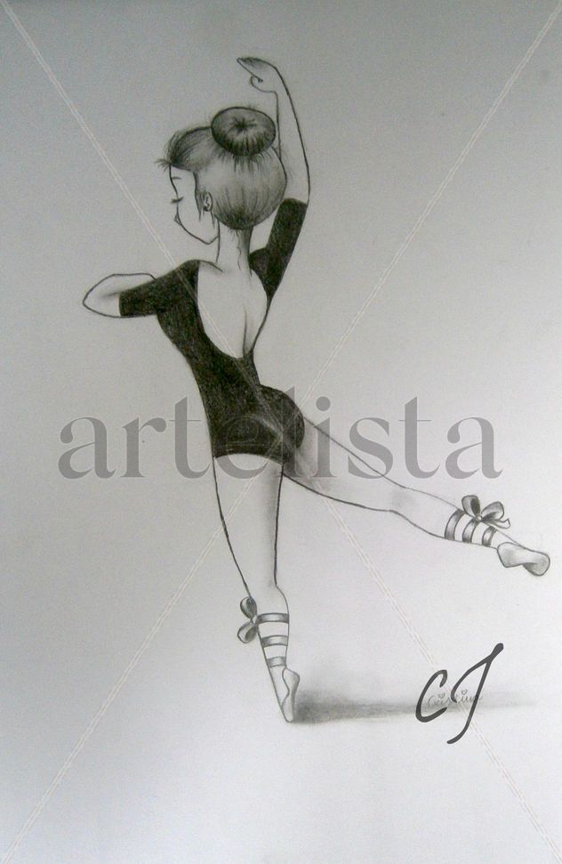 Bailarina