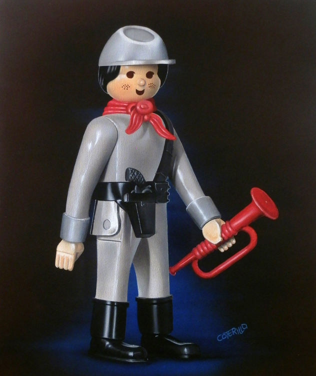 AIRGAMBOY