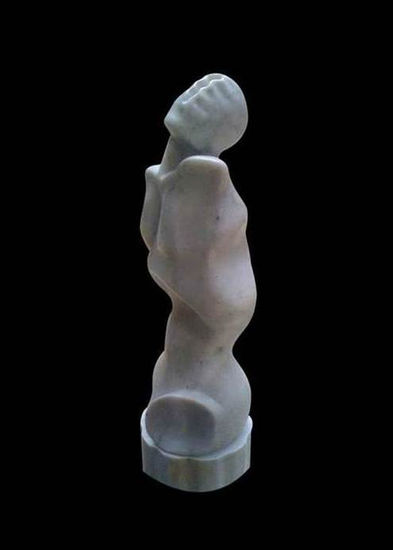 Extasis Marble Figurative