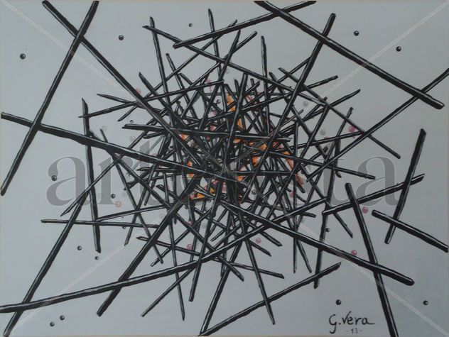 Trama Negra