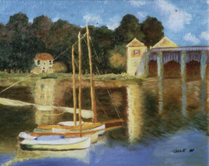 Barcas
