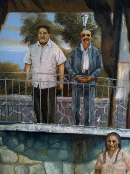 retrato
