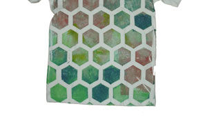 Camisetas Horizontales