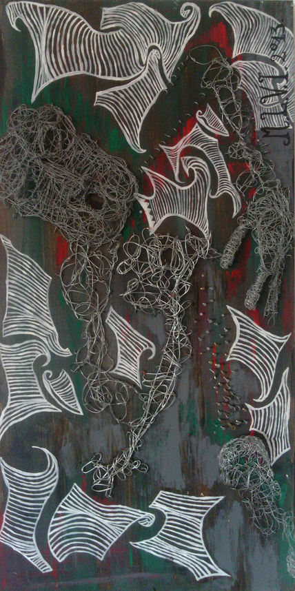 El viento
