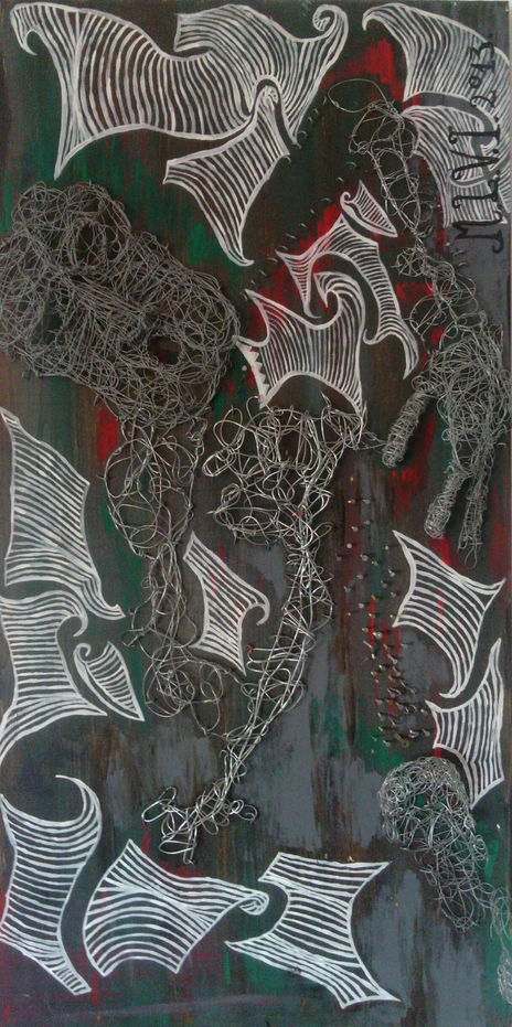El viento