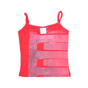 02@174 Camiseta Horizontal