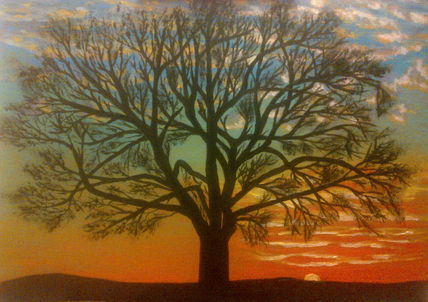 El Arbol