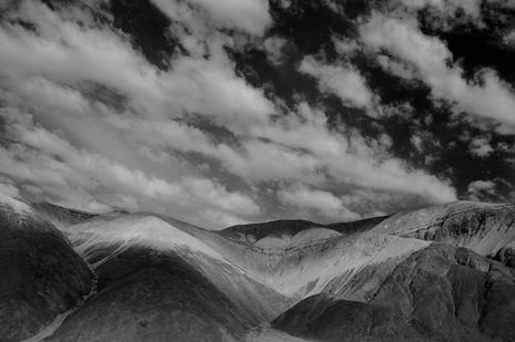 Desierto