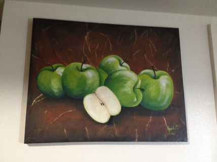 Manzanas