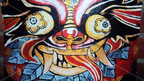 Diablada
