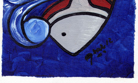 PECES-FISH