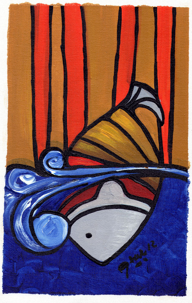 PEIXE 1