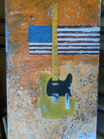 Sonido americano