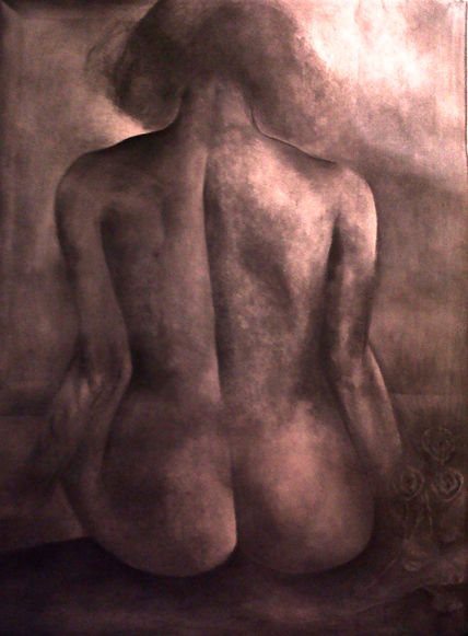 "Hacia la luz"