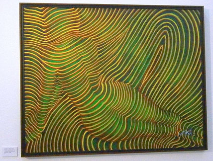 Aura magnetica