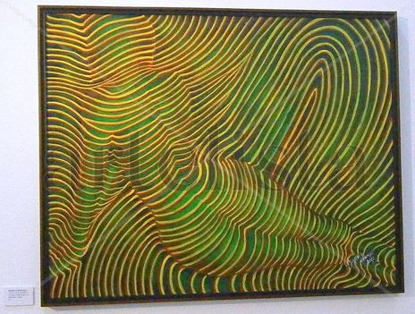 Aura magnetica