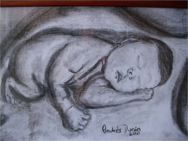 maternal Charcoal