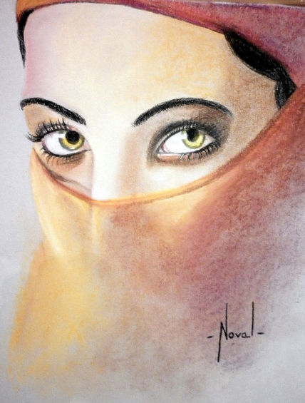La mirada