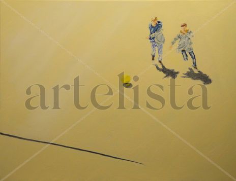 La pelota