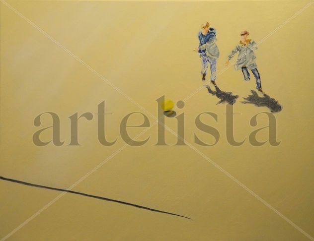 La pelota