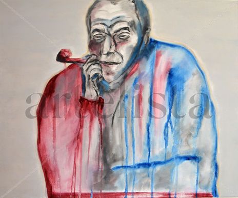 El padre