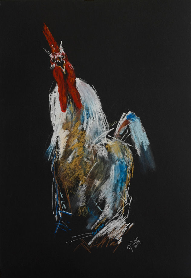EL GALLO