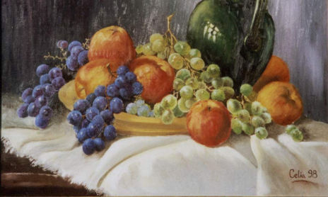 BODEGÓN