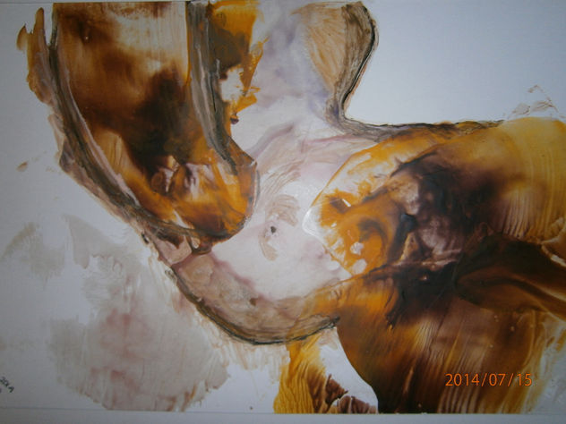 desnudo