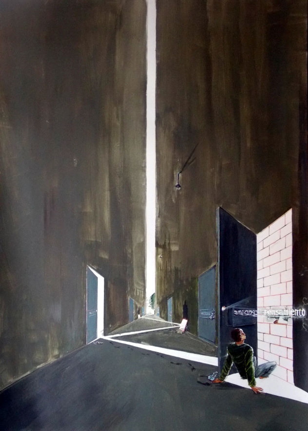 El camino del pensamiento
