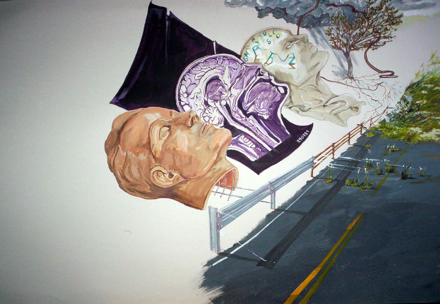 VOLVERSE CONSCIENCIA
