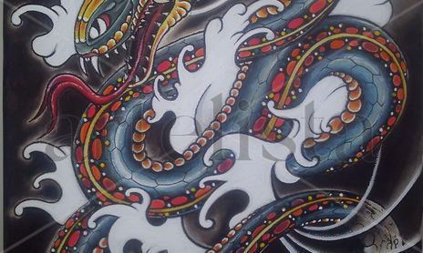 Canvas - Lienzos