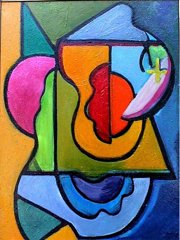 LABIOS DE MUJER