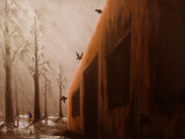 lluvia